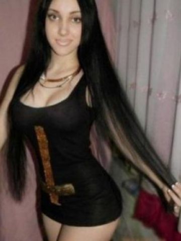 Анкета проститутки Сесилия, Сорокино, 26 лет, №360435